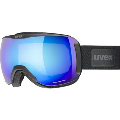 Lunettes de sport Uvex Downhill 2100 CV - Lunettes de ski - Publicité Lunettes de sport Uvex Downhill 2100 CV - Lunettes de ski - Publicité