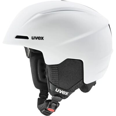 UVEX Viti Kinder Helm - Unisex - Weiß - 54-58 - Helm UVEX Viti Kinder Helm - Unisex - Weiß - 54-58 - Helm