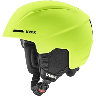 Kask dziecięcy UVEX - electrum mat - 51-55 - Kask Kask dziecięcy UVEX - electrum mat - 51-55 - Kask