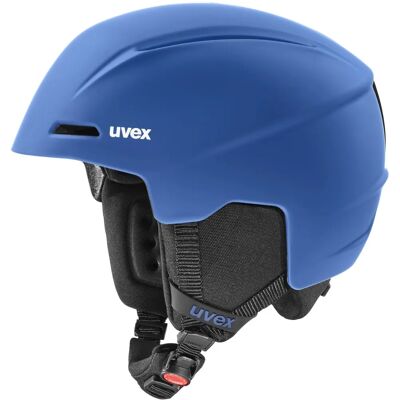 Uvex Viti Kinder Helm – Blau Matt - Sicherheit & Stil Uvex Viti Kinder Helm – Blau Matt - Sicherheit & Stil