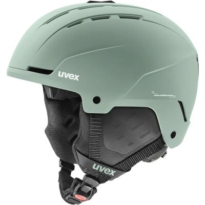 Casque Uvex Stance - Vert - 54-58 Casque Uvex Stance - Vert - 54-58