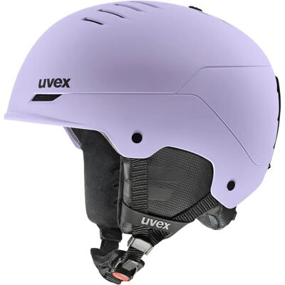 Kask UVEX Mężczyzna Lawenda 54-58 - Kask Kask UVEX Mężczyzna Lawenda 54-58 - Kask