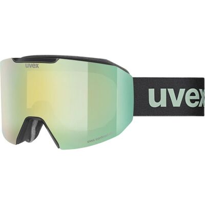Gafas de esquí Uvex Evidnt ATTRACT Small - Negro Gafas de esquí Uvex Evidnt ATTRACT Small - Negro