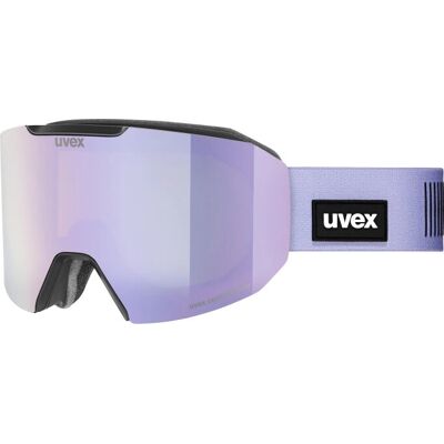 Uvex Marka Model ATTRACT small Gogle zimowe - gogle Uvex Marka Model ATTRACT small Gogle zimowe - gogle