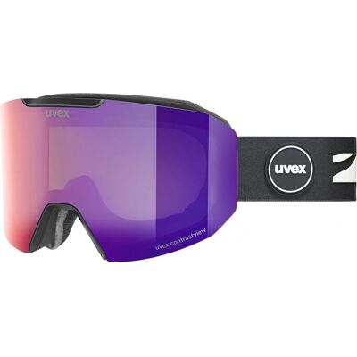Gafas de esquí Uvex ATTRACT - lente esférica Gafas de esquí Uvex ATTRACT - lente esférica