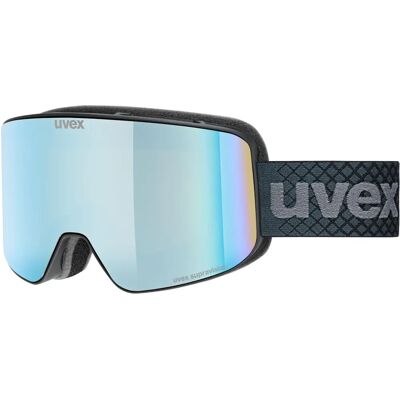 UVEX Pyrit FM III Gafas de Esquí - Negro - Categoría S2 UVEX Pyrit FM III Gafas de Esquí - Negro - Categoría S2