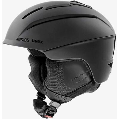 Kask narciarski Uvex Gravitate - Odporne, Regulowane, Stylowe Kask narciarski Uvex Gravitate - Odporne, Regulowane, Stylowe