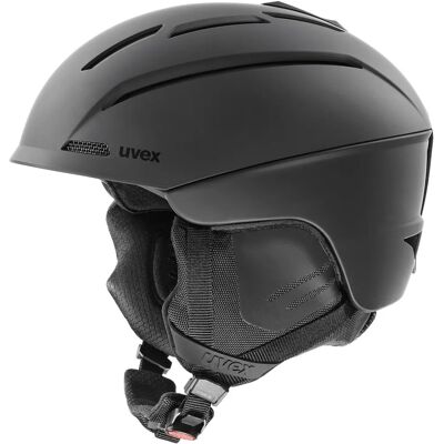 Casque de ski Uvex Gravitate - Résistant, Réglable, Élégant - Publicité Casque de ski Uvex Gravitate - Résistant, Réglable, Élégant - Publicité