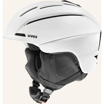 UVEX Gravitate Skihelm - Stoßfest, Leicht, Verstellbarer Sitz UVEX Gravitate Skihelm - Stoßfest, Leicht, Verstellbarer Sitz