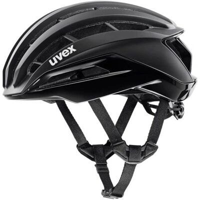 Uvex Surge Noir - Casque - Publicité Uvex Surge Noir - Casque - Publicité