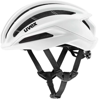 Uvex Surge Weiß - Fahrradhelm Uvex Surge Weiß - Fahrradhelm