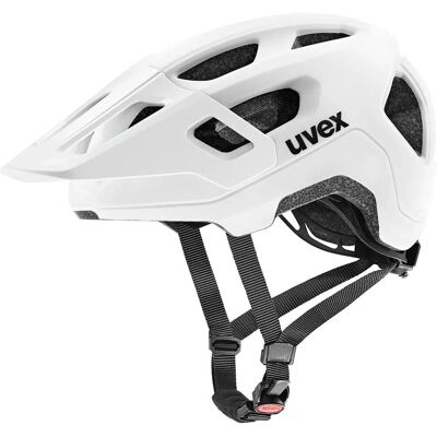 Uvex React Kinder weiß - helmet Uvex React Kinder weiß - helmet