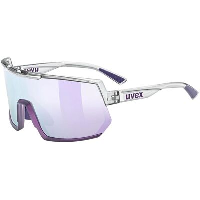 Uvex Sportstyle 235 Sonnenbrille - UV-Schutz Uvex Sportstyle 235 Sonnenbrille - UV-Schutz