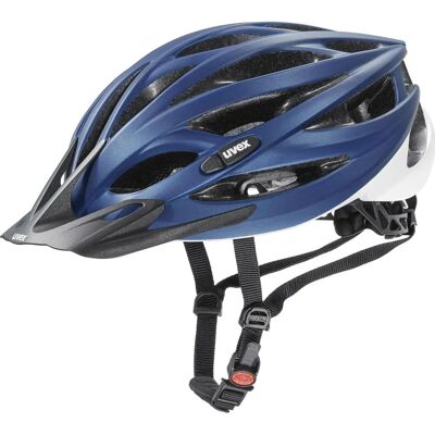 Uvex Oversize Helm - Blau, bis 65cm - Helm Uvex Oversize Helm - Blau, bis 65cm - Helm