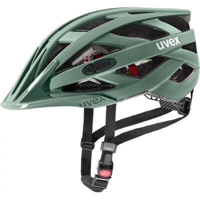 Casco Uvex 5660 - Leggero, regolabile, ventilato Casco Uvex 5660 - Leggero, regolabile, ventilato