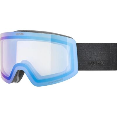 Model Uvex 5506812330 Soczewki narciarskie automatyczne przyciemnianie - Gogle Model Uvex 5506812330 Soczewki narciarskie automatyczne przyciemnianie - Gogle