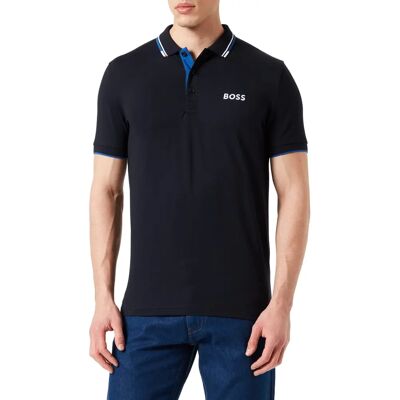 Hugo Boss Paddy Pro (50469102) - granatowy Hugo Boss Paddy Pro (50469102) - granatowy