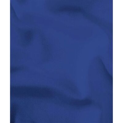 FLEURESSE Royalblau Spannbettlaken - Bettwäsche FLEURESSE Royalblau Spannbettlaken - Bettwäsche