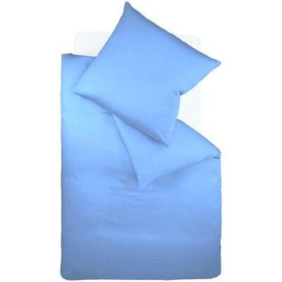 Fleuresse Colours Mako-Satin Bettwäsche - Bett- und Kissenbezüge Fleuresse Colours Mako-Satin Bettwäsche - Bett- und Kissenbezüge