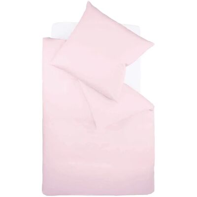 Fleuresse Rose Satin Bettwäsche - Bettwäsche Fleuresse Rose Satin Bettwäsche - Bettwäsche
