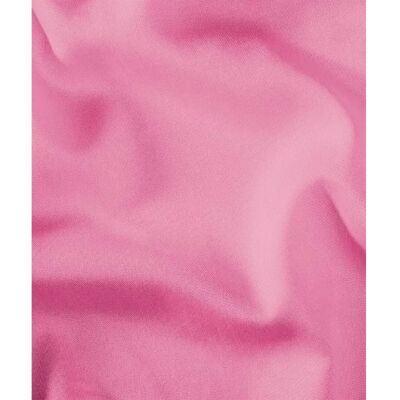 FLEURESSE Pink Mako Satin Spannbettlaken 200x200 cm - Bettlaken FLEURESSE Pink Mako Satin Spannbettlaken 200x200 cm - Bettlaken