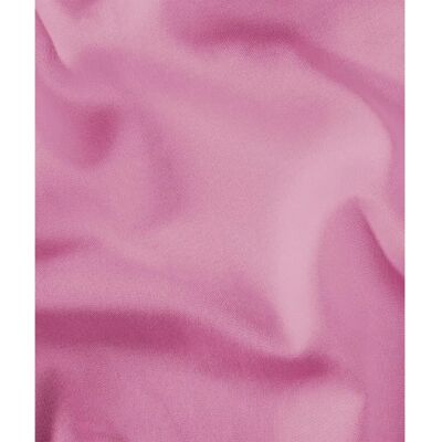 Fleuresse Pink Mako Satin Bettlaken - Bettwäsche Fleuresse Pink Mako Satin Bettlaken - Bettwäsche