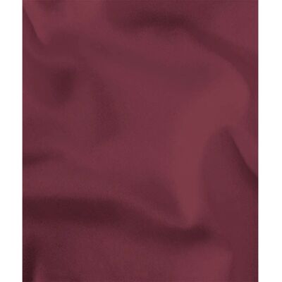 FLEURESSE Lila Mako Satin Spannbettlaken - Bettwäsche FLEURESSE Lila Mako Satin Spannbettlaken - Bettwäsche