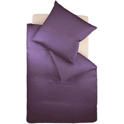 FLEURESSE Lavendel 135x200cm Bettwäsche - Bettwäsche FLEURESSE Lavendel 135x200cm Bettwäsche - Bettwäsche
