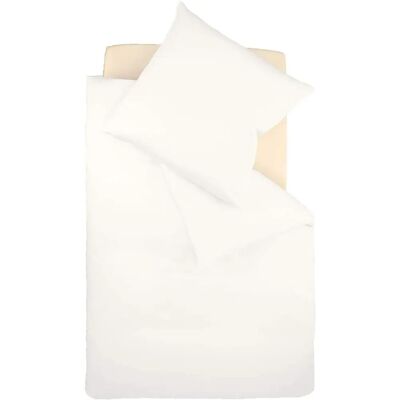 FLEURESSE Farben Baumwoll Satin Bettwäsche-Set FLEURESSE Farben Baumwoll Satin Bettwäsche-Set