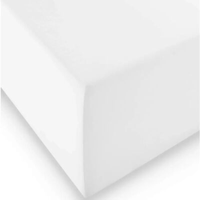 FLEURESSE Comfort XL Spannbettlaken - Hoch Elastisch Atmungsaktiv FLEURESSE Comfort XL Spannbettlaken - Hoch Elastisch Atmungsaktiv