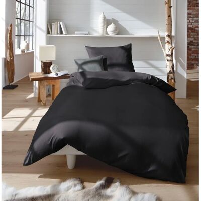 FLEURESSE Lech 3089 - Flanell Bettwäsche FLEURESSE Lech 3089 - Flanell Bettwäsche