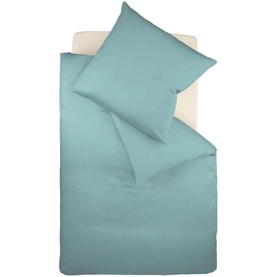 Fleuresse Colours Satin Bettwäsche-Set - Bett & Kissenbezüge Fleuresse Colours Satin Bettwäsche-Set - Bett & Kissenbezüge