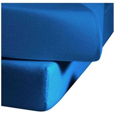 FLEURESSE Beiges 90x200, 140x200, 180x200 cm Mako-Satin Spannbettlaken FLEURESSE Beiges 90x200, 140x200, 180x200 cm Mako-Satin Spannbettlaken
