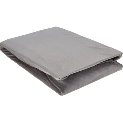 FLEURESSE Ines Jersey Spannbettlaken - Bettlaken FLEURESSE Ines Jersey Spannbettlaken - Bettlaken