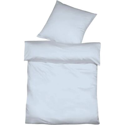Fleuresse Provence Blau Leinen Bettwäsche - Bett & Bad Fleuresse Provence Blau Leinen Bettwäsche - Bett & Bad