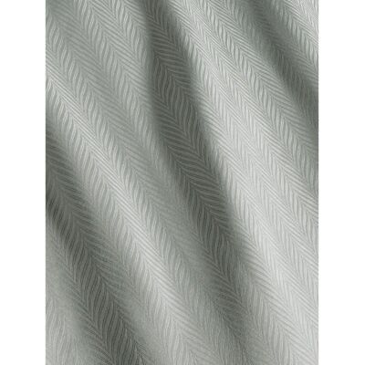 FLEURESSE Jade - Mako Damast Bettwäsche Grau FLEURESSE Jade - Mako Damast Bettwäsche Grau