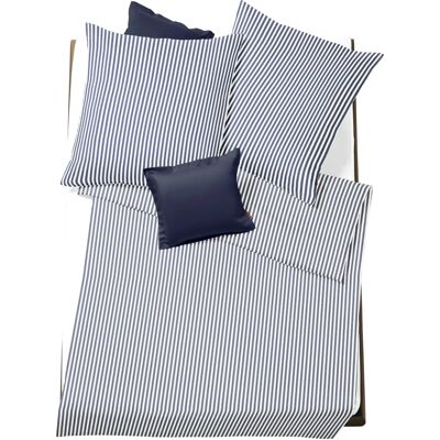 FLEURESSE Rio Seersucker Bettwäsche - Bett & Kissenbezug FLEURESSE Rio Seersucker Bettwäsche - Bett & Kissenbezug