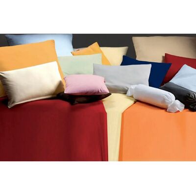 FLEURESSE Farben Interlock Jersey Kissenbezüge - Kissenbezüge FLEURESSE Farben Interlock Jersey Kissenbezüge - Kissenbezüge