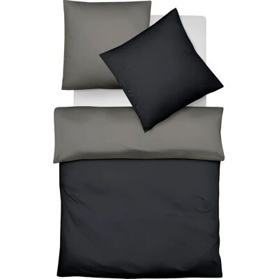 Fleuresse Lech W 4158 - Wendebettwäsche Flanell Fleuresse Lech W 4158 - Wendebettwäsche Flanell