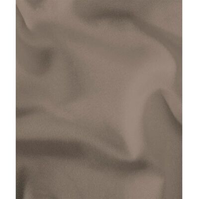 FLEURESSE Taupe Mako Satin Spannbettlaken - Bettwäsche FLEURESSE Taupe Mako Satin Spannbettlaken - Bettwäsche