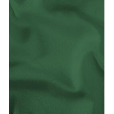 Fleuresse Jagdgrün Mako-Satin Bettlaken 270x260 cm Fleuresse Jagdgrün Mako-Satin Bettlaken 270x260 cm