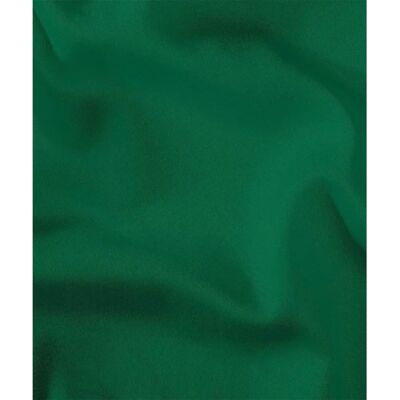 Fleuresse Jagdgrün 140x200cm Mako-Satin Spannbettlaken Fleuresse Jagdgrün 140x200cm Mako-Satin Spannbettlaken