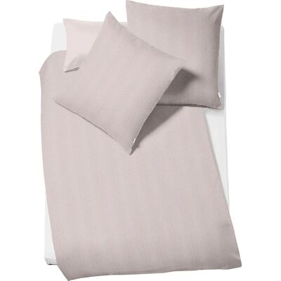 FLEURESSE Jade Rose Gold 2er Bettwäsche-Set FLEURESSE Jade Rose Gold 2er Bettwäsche-Set