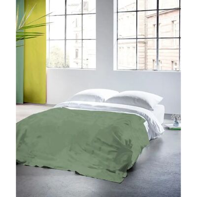 Fleuresse Plaid - Multifunktionale 50% Baumwolle Leinen - 180x270cm Fleuresse Plaid - Multifunktionale 50% Baumwolle Leinen - 180x270cm