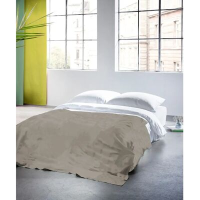 Fleuresse Plaid - Vielseitig, Baumwolle & Leinen, 180x270cm - Decke Fleuresse Plaid - Vielseitig, Baumwolle & Leinen, 180x270cm - Decke