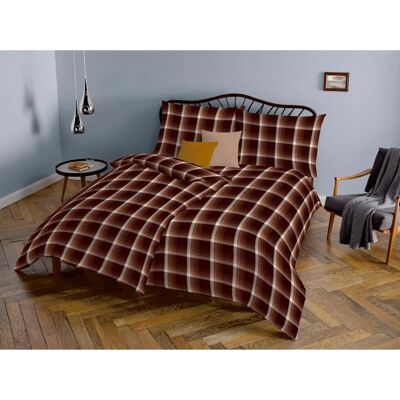 FLEURESSE Lech 4308 - Flanell Bettwäsche - Baumwolle FLEURESSE Lech 4308 - Flanell Bettwäsche - Baumwolle