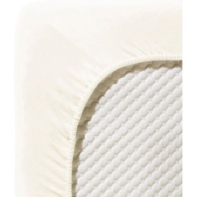 FLEURESSE Topper Spannbettlaken - Matratzenbezug FLEURESSE Topper Spannbettlaken - Matratzenbezug