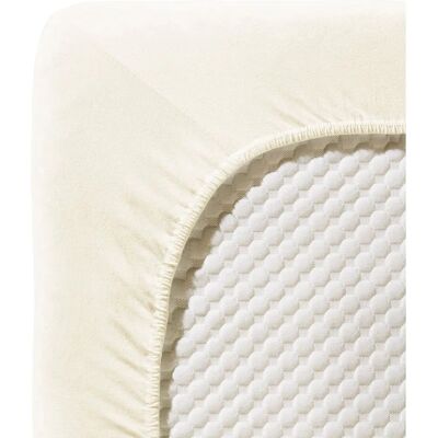FLEURESSE Topper Spannbettlaken - Matratzenbezug FLEURESSE Topper Spannbettlaken - Matratzenbezug