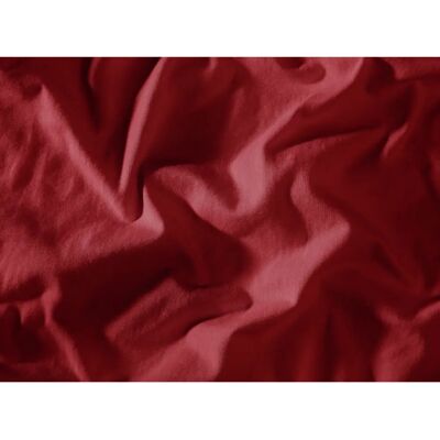 FLEURESSE Topper Spannbettlaken - 200x200-220cm FLEURESSE Topper Spannbettlaken - 200x200-220cm