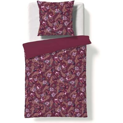Fleuresse Bettwäsche Bed Art S Wendebettwäsche - Bettwäsche Fleuresse Bettwäsche Bed Art S Wendebettwäsche - Bettwäsche